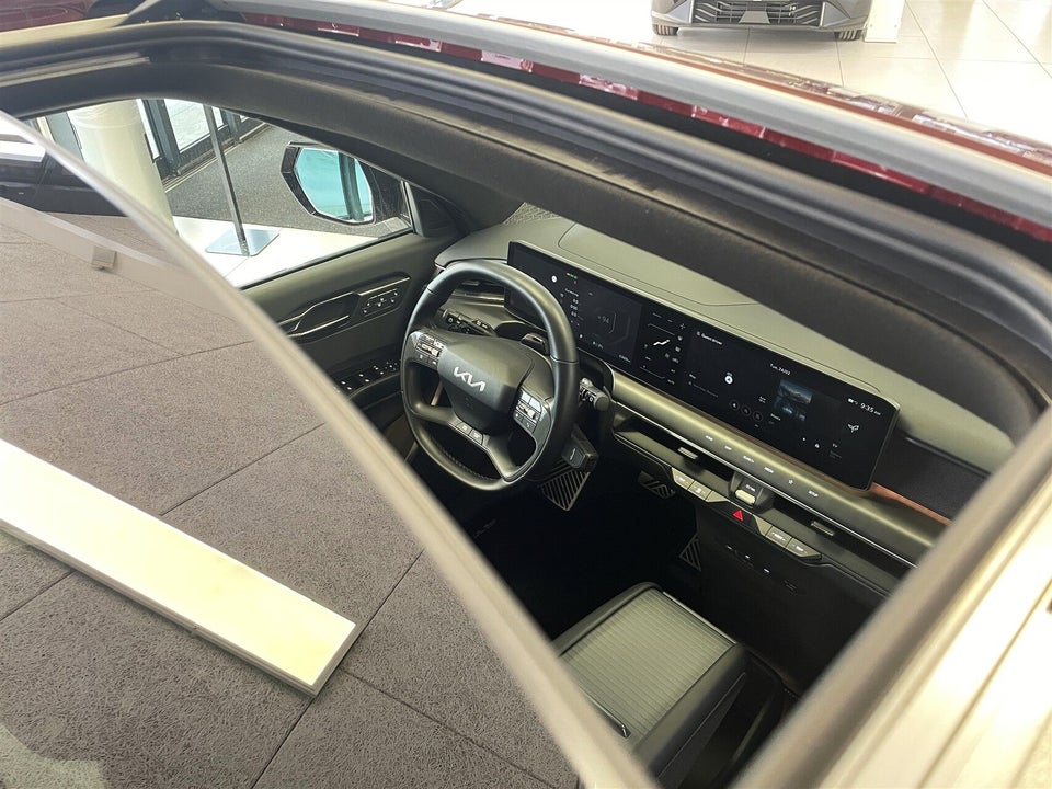 Kia EV9 99 Long Range Performance GT-Line AWD 7prs 5d