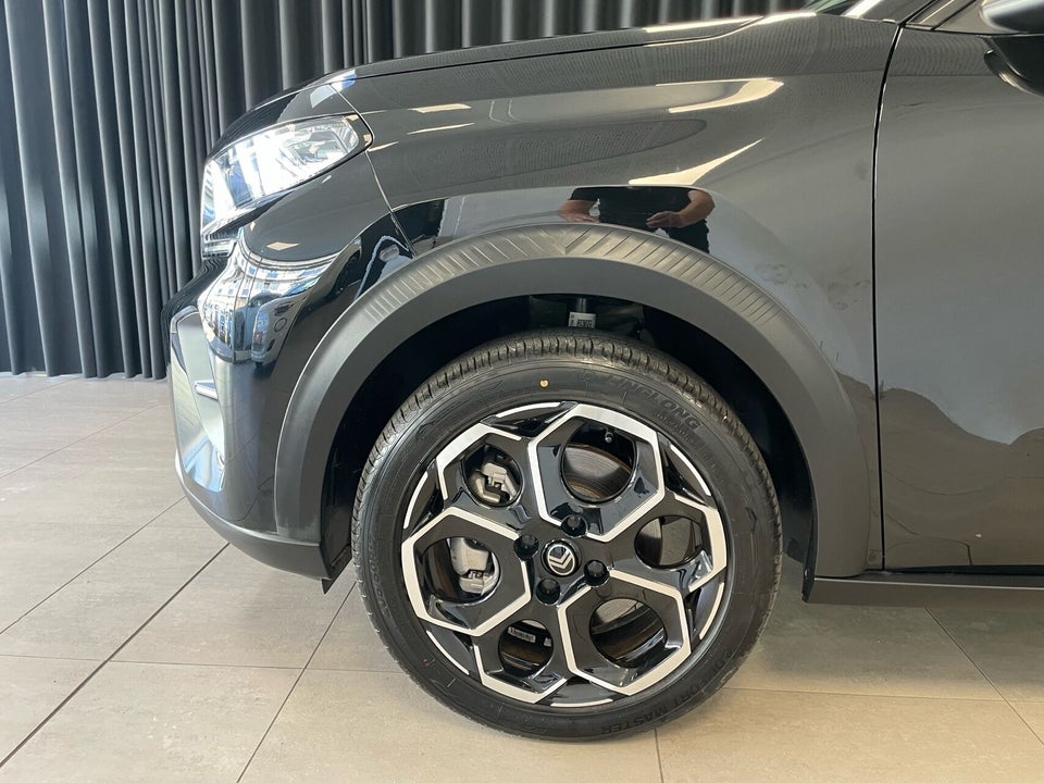 Citroën ë-C3 44 Max 5d