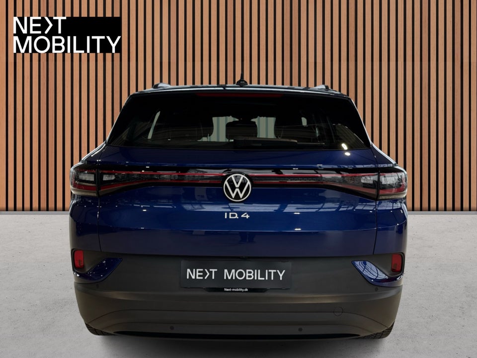 VW ID.4 77 Pro 5d