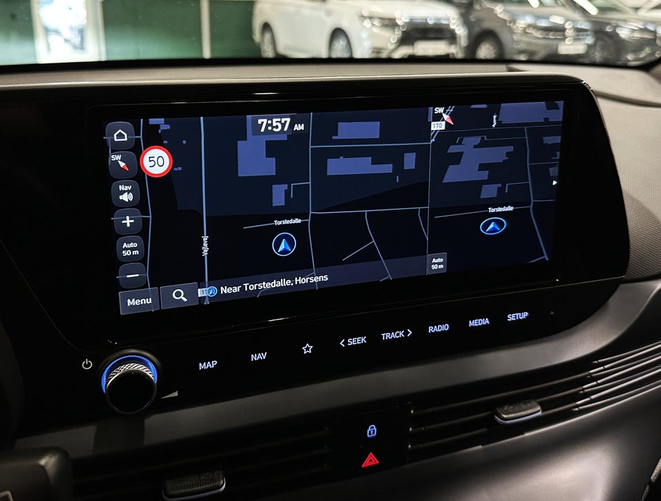 Hyundai i20 1,6 T-GDi N Performance 5d