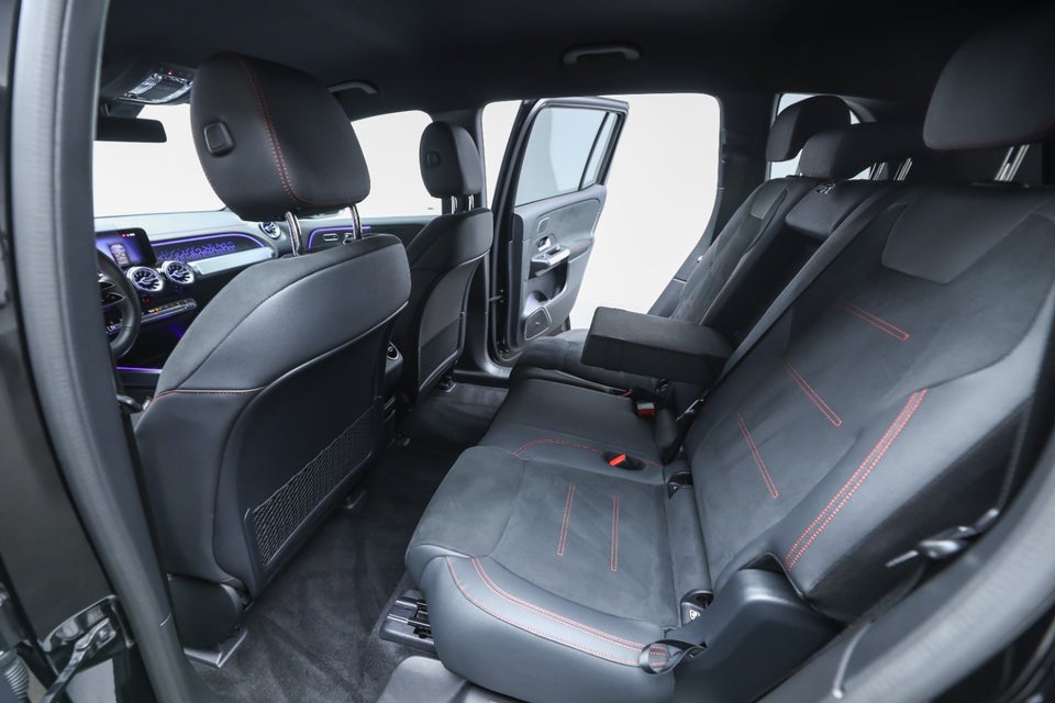 Mercedes EQB250+ AMG Premium 5d