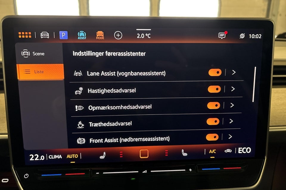 VW ID.Buzz 86 Style 7prs LWB 5d