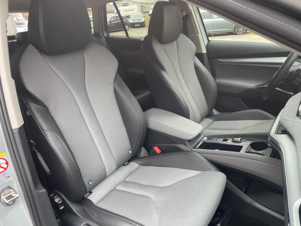 Skoda Enyaq 60 iV Premium 5d