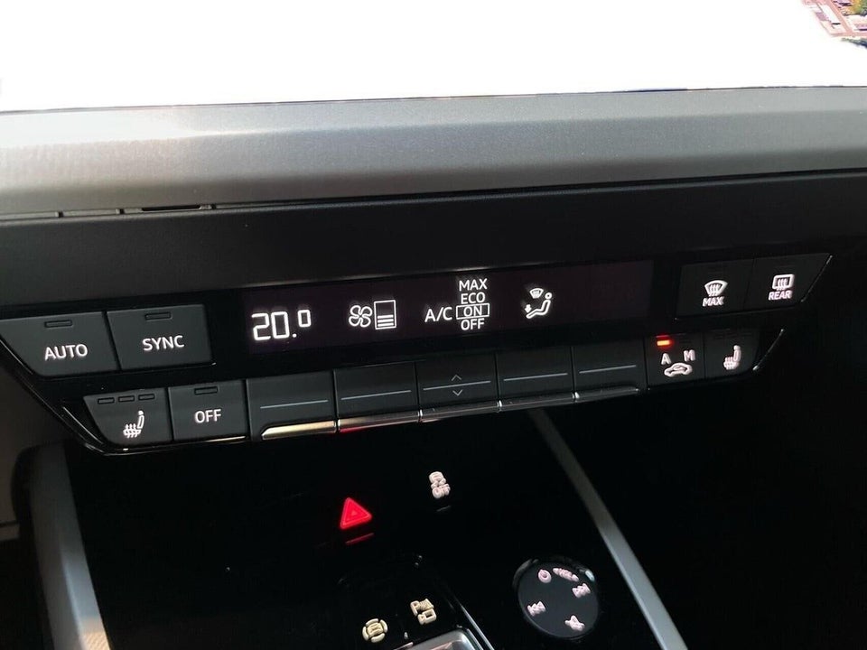 Audi Q4 e-tron 45 Progress 5d