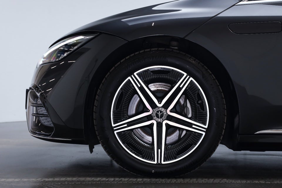 Mercedes EQE350+ AMG Line 4d