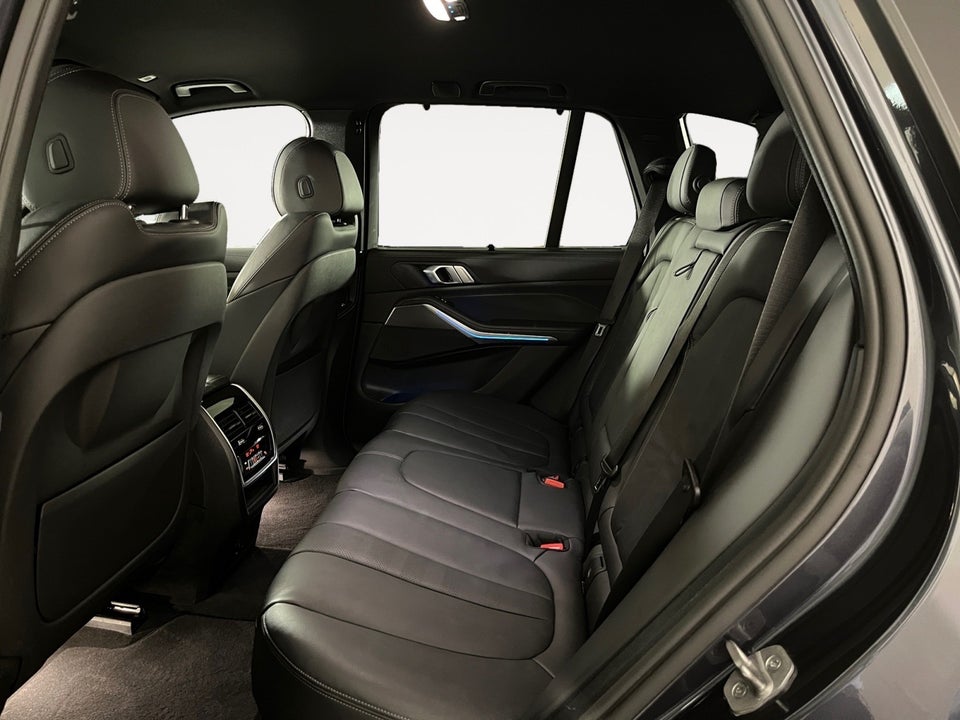 BMW X5 3,0 xDrive45e M-Sport aut. 5d