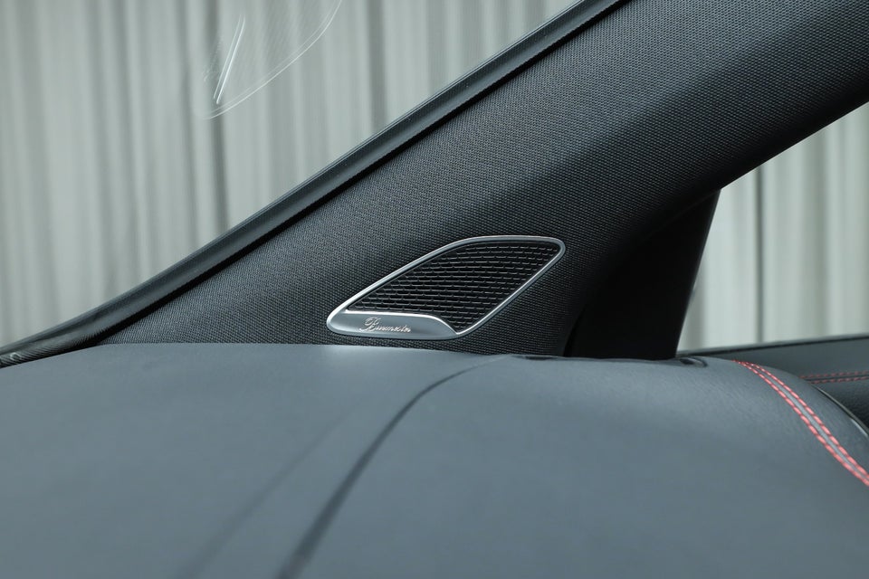 Mercedes EQA250+ AMG Premium 5d