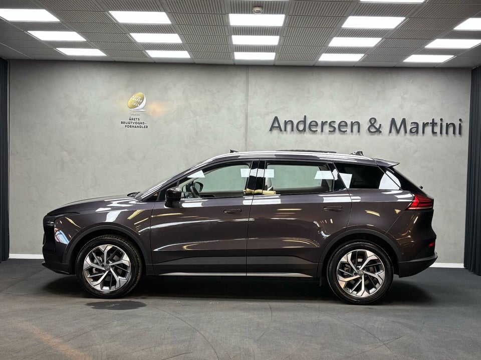 Aiways U5 Premium 5d