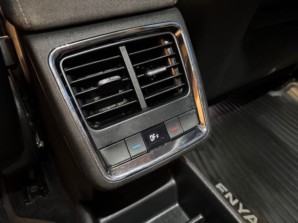 Skoda Enyaq 80 iV Plus 5d