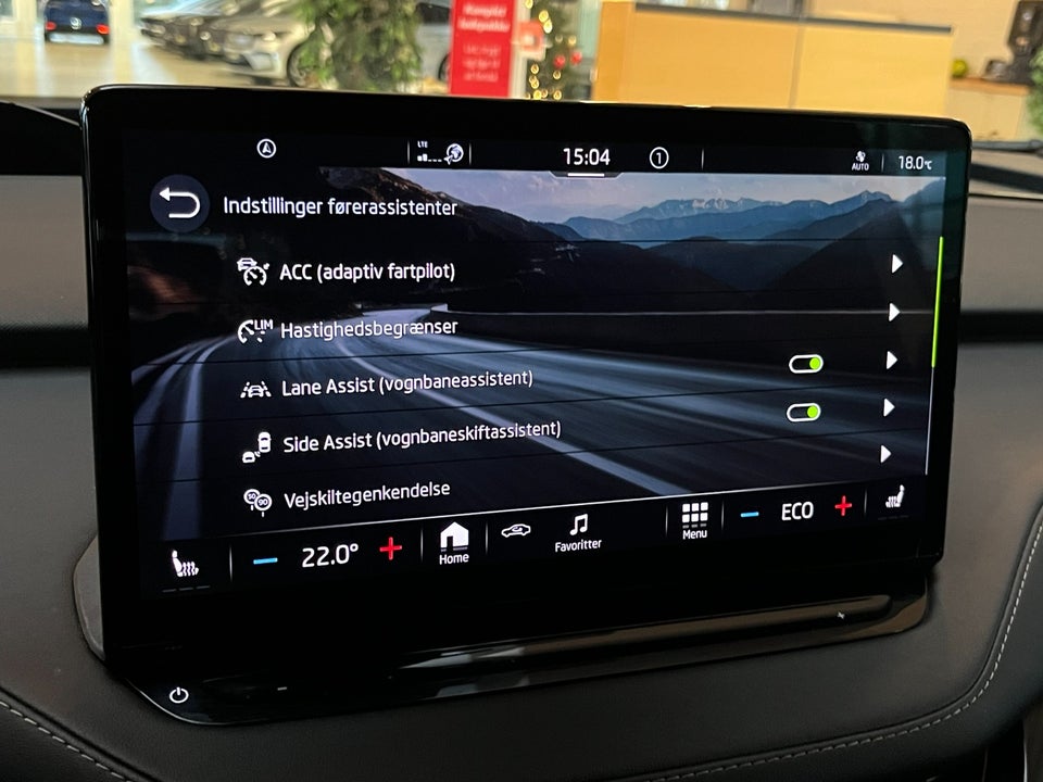 Skoda Enyaq 80 iV Sportline 5d