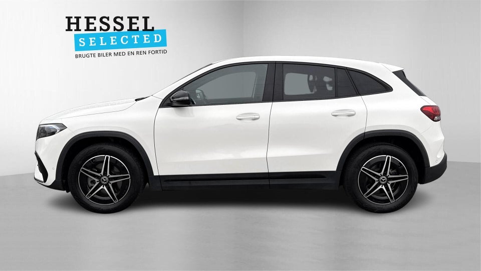 Mercedes EQA250 AMG Line 5d