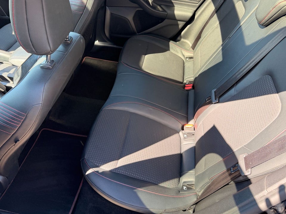 Ford Focus 1,0 EcoBoost ST-Line 5d