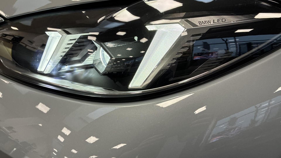 BMW i4 eDrive40 M-Sport 5d