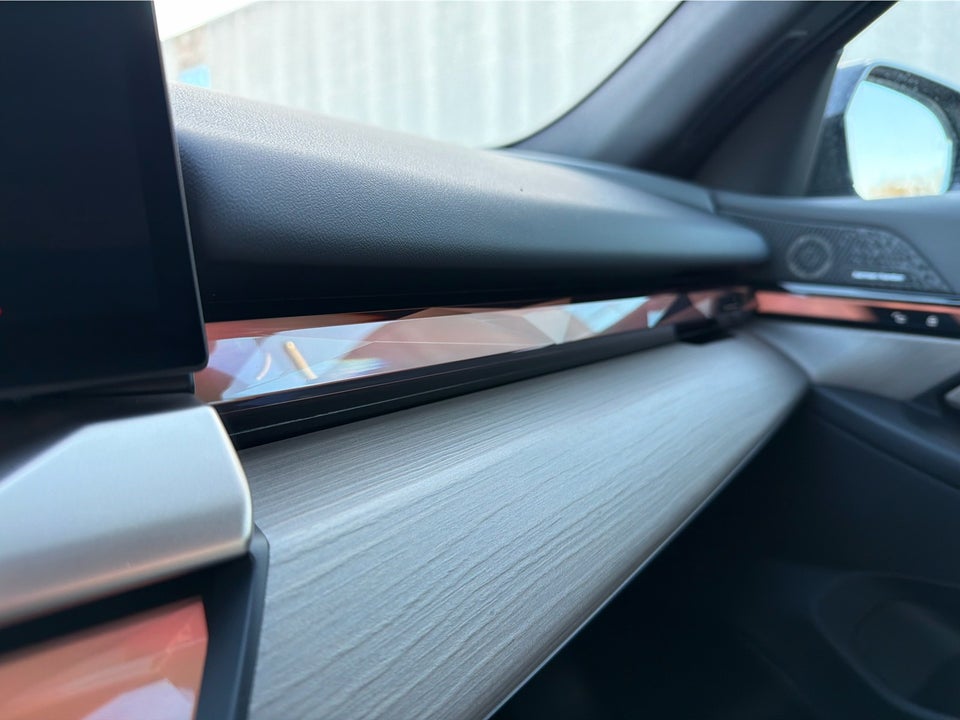 BMW i5 eDrive40 M-Sport 4d