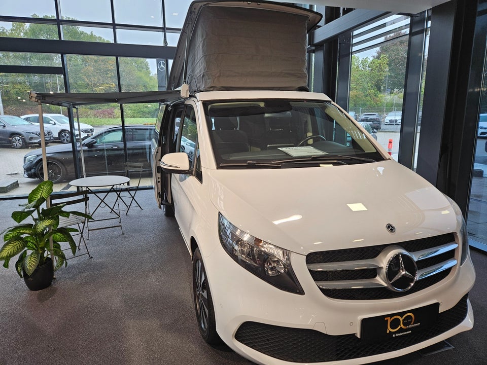 Mercedes V250 d 2,0 Marco Polo aut. L