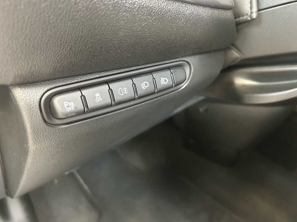 Fiat 500e 42 la Prima Cabrio 2d