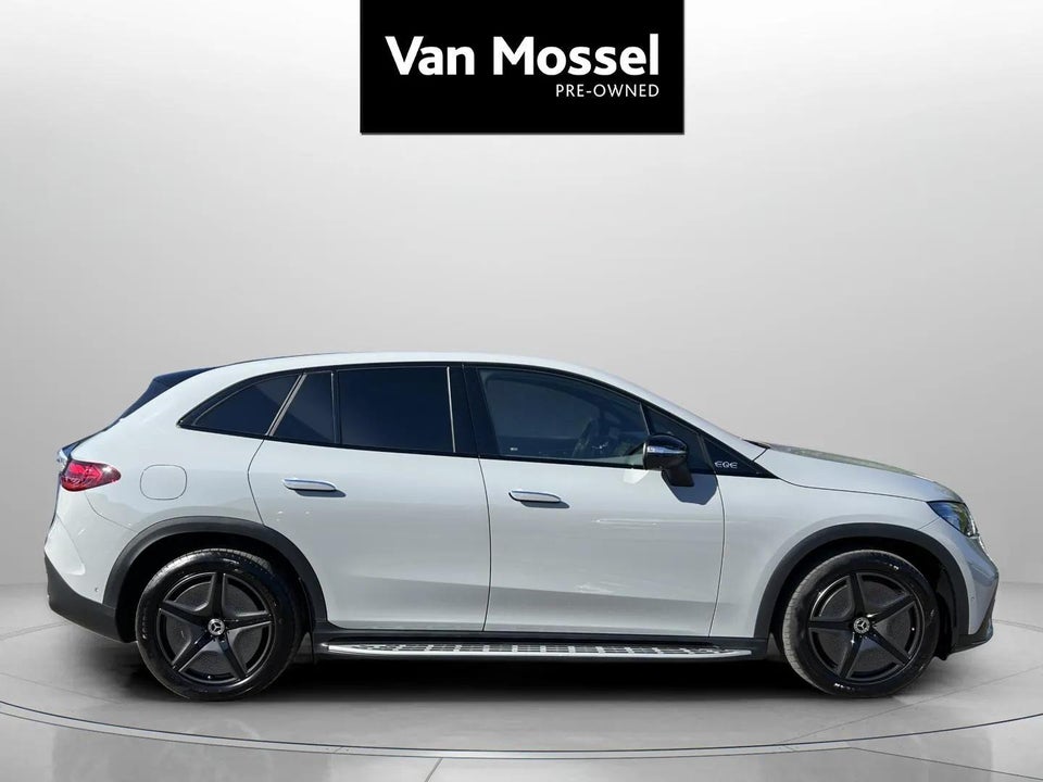 Mercedes EQE350 SUV AMG Premium 4Matic 5d