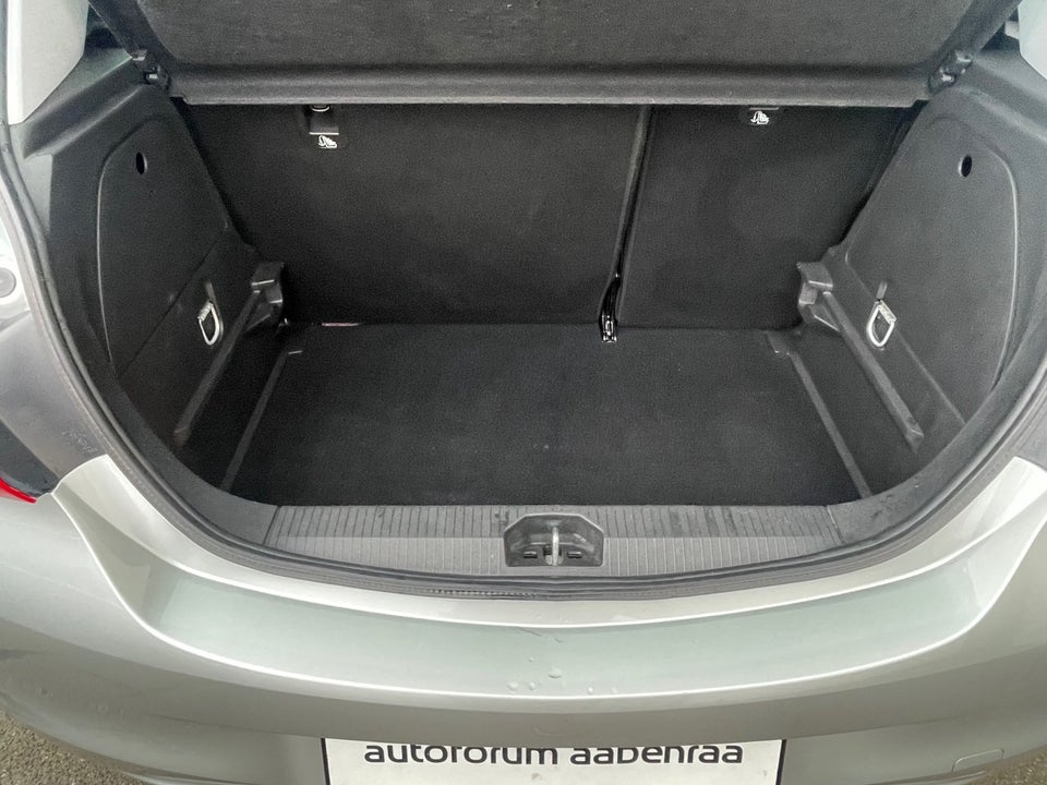 Opel Corsa 1,4 16V Enjoy+ 5d