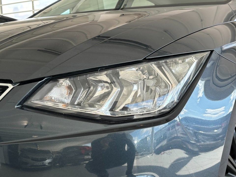 Seat Ibiza 1,0 TSi 115 Style DSG 5d