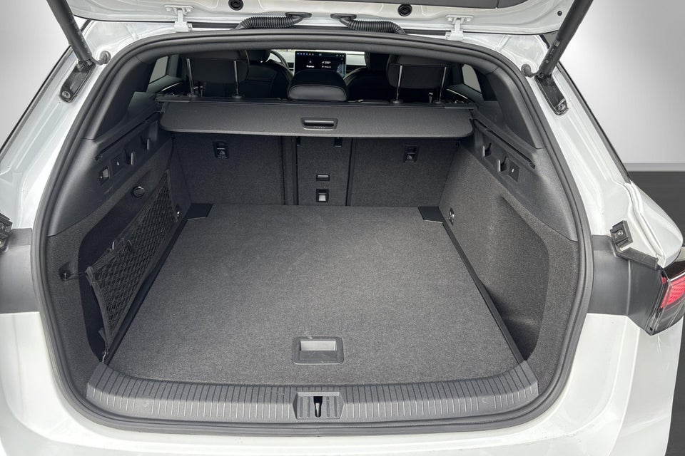 VW ID.7 86 Style S+ Tourer 5d