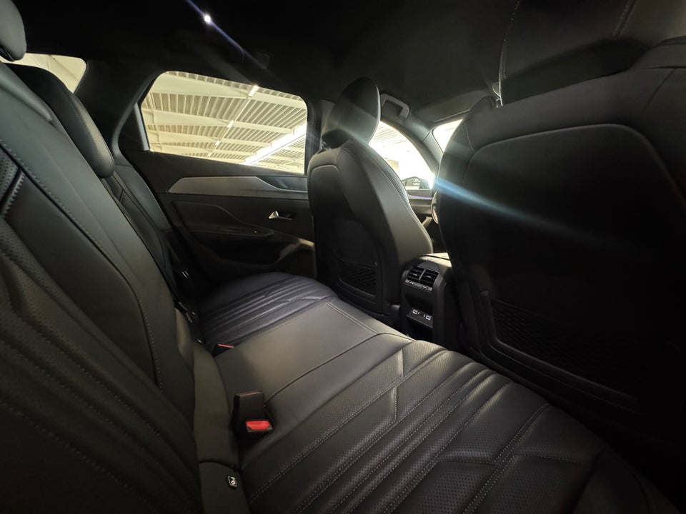 Peugeot 308 1,6 Hybrid GT SW EAT8 5d