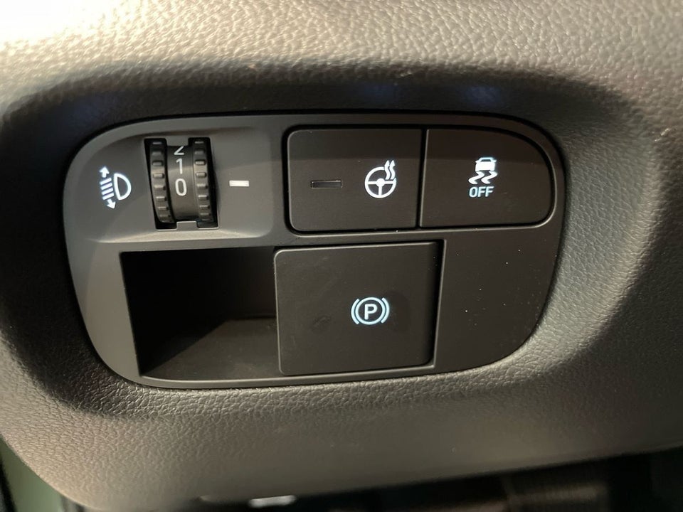 Hyundai Inster 49 Advanced 5d