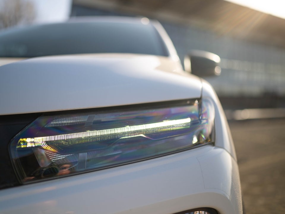 Dacia Spring Comfort+ 5d