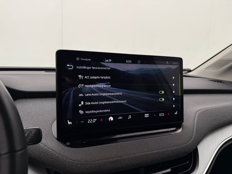 Skoda Enyaq 80x iV 5d