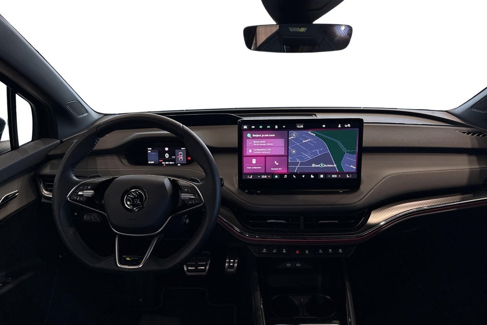 Skoda Enyaq iV RS Maxx 5d