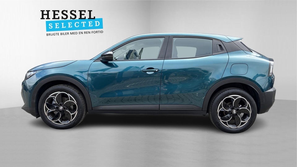 Alfa Romeo Junior Elettrica Core 5d