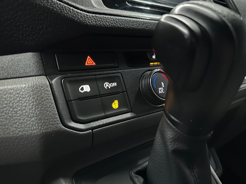 VW Crafter 35 2,0 TDi 177 Kassevogn L3H3 aut.