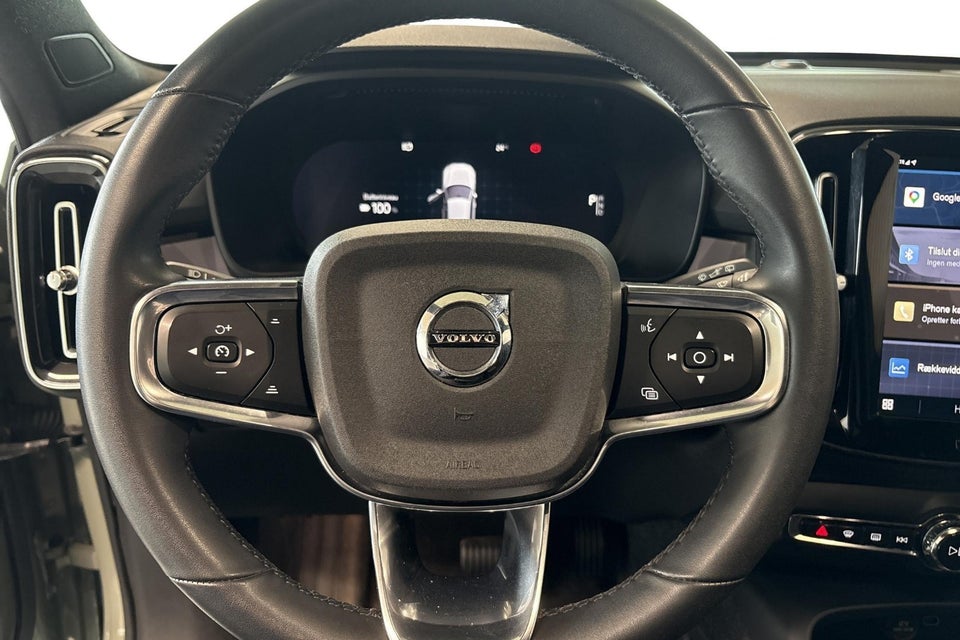 Volvo XC40 P6 ReCharge Core 5d