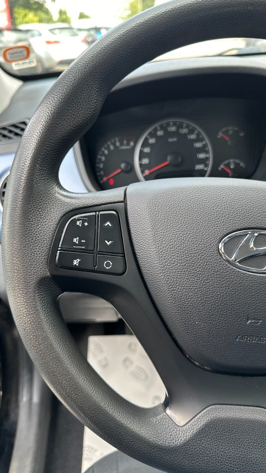 Hyundai i10 1,0 Passion 5d