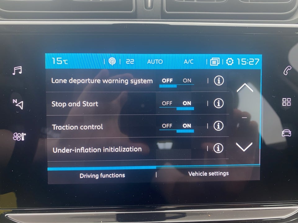 Citroën C3 1,2 PureTech 83 Feel 5d