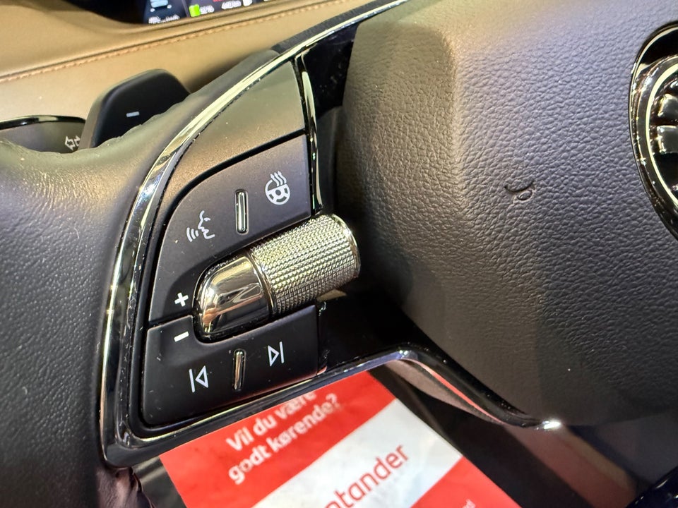 Skoda Enyaq 80 iV Plus Suite 5d