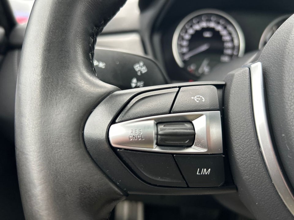 BMW 225xe 1,5 Active Tourer iPerformance aut. 5d