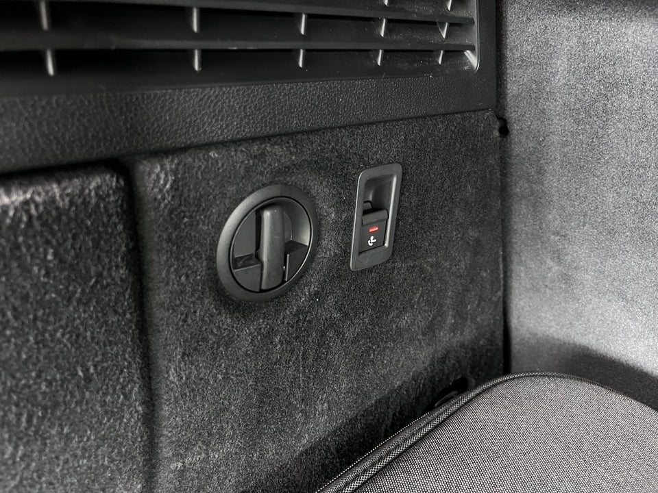 Audi A3 1,4 e-tron Sportback S-tr. 5d