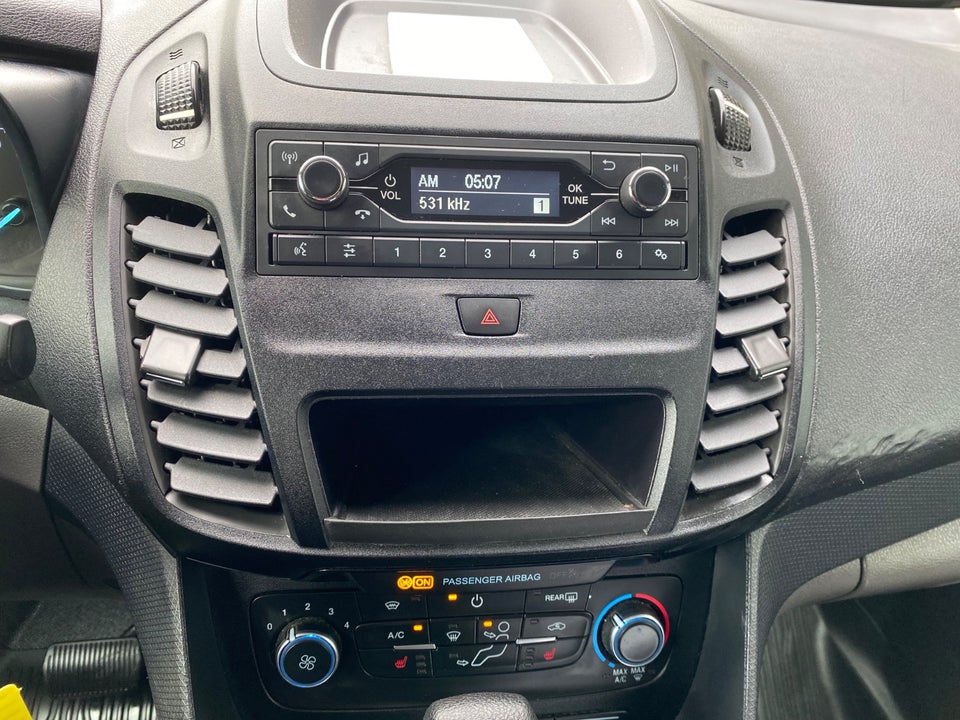 Ford Transit Connect 1,5 EcoBlue Active aut. lang