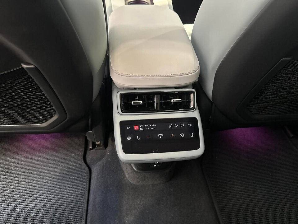 Polestar 4 Long Range Nordic Edition 5d