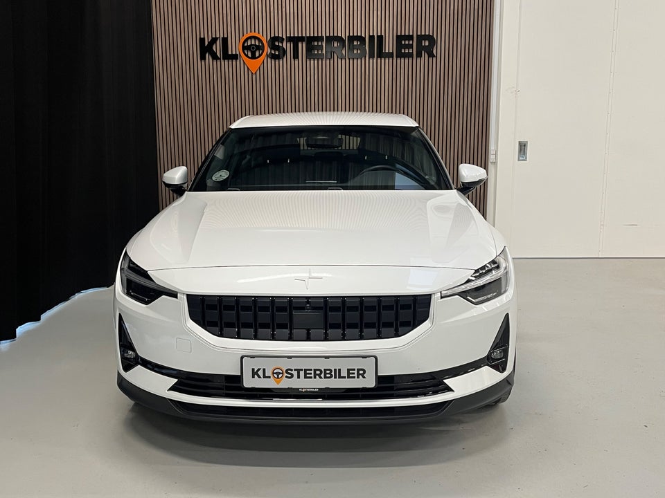 Polestar 2 Long Range 5d