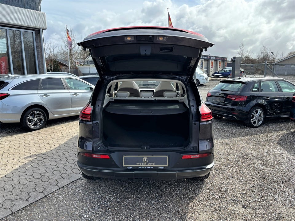 Aiways U5 Premium 5d