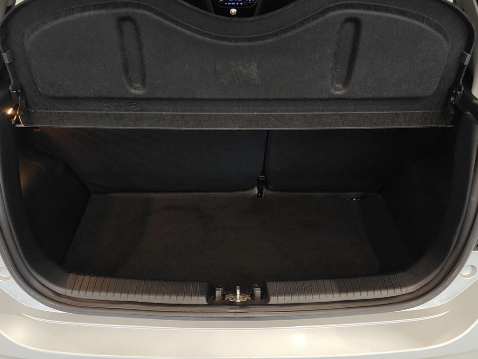 Hyundai i10 1,0 MPi Advanced 5d