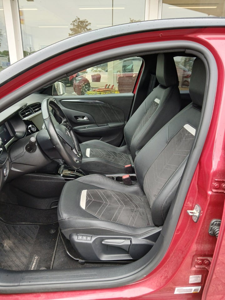 Opel Corsa-e 50 Ultimate 5d