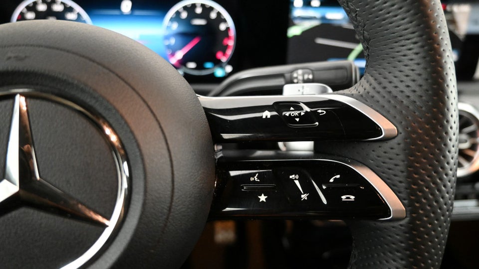 Mercedes A200 1,3 AMG Edition aut. 5d