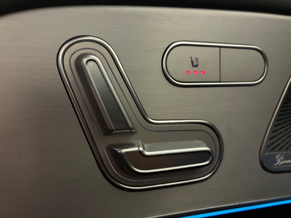 Mercedes GLE350 de 2,0 AMG Line aut. 4Matic 5d