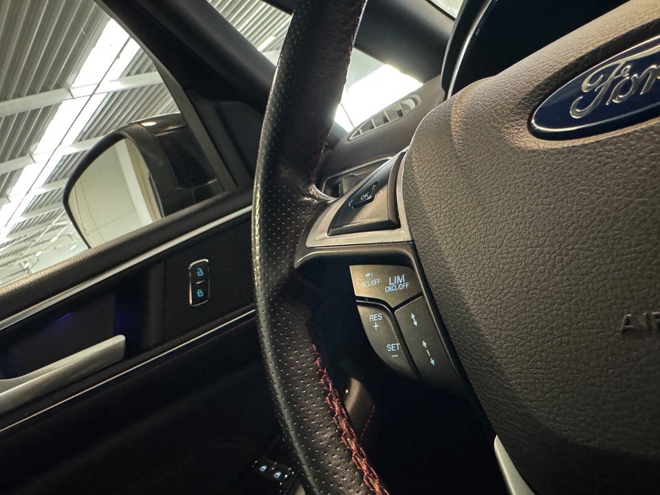 Ford S-MAX 2,0 EcoBlue ST-Line aut. 7prs 5d