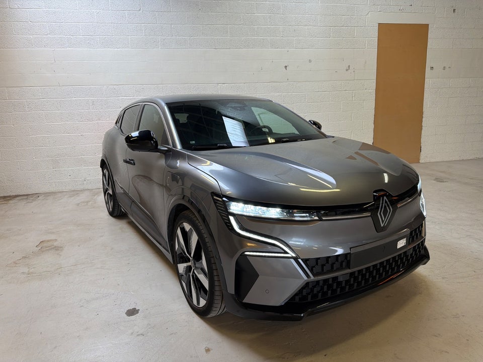 Renault Megane E-Tech 60 Techno 5d