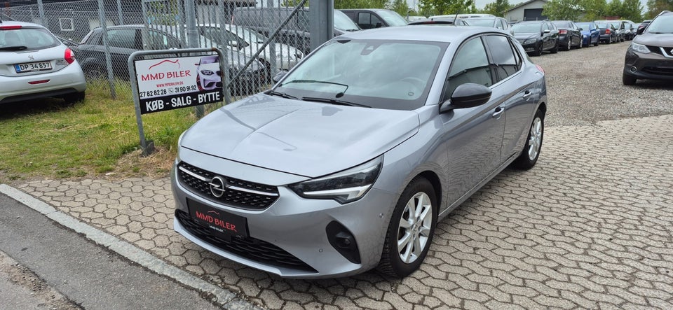 Opel Corsa 1,5 D 102 Elegance 5d