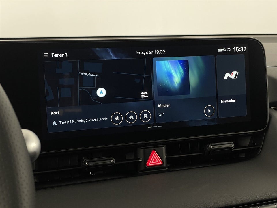 Hyundai Ioniq 5 84 N Performance AWD 5d