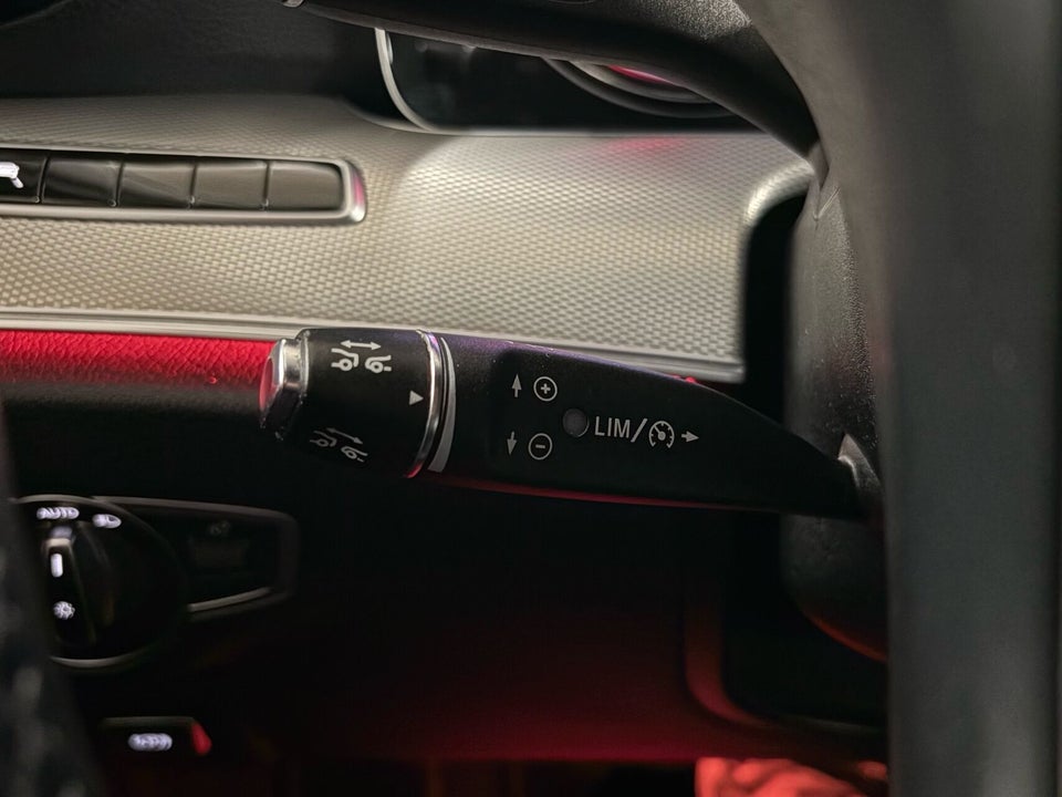 Mercedes E220 d 2,0 Avantgarde stc. aut. 5d